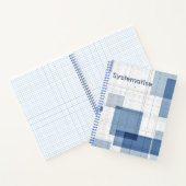 The Modular Grid | Architectural Blueprint ノートブック (内部)