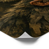 The Monkey King ポスター (角)