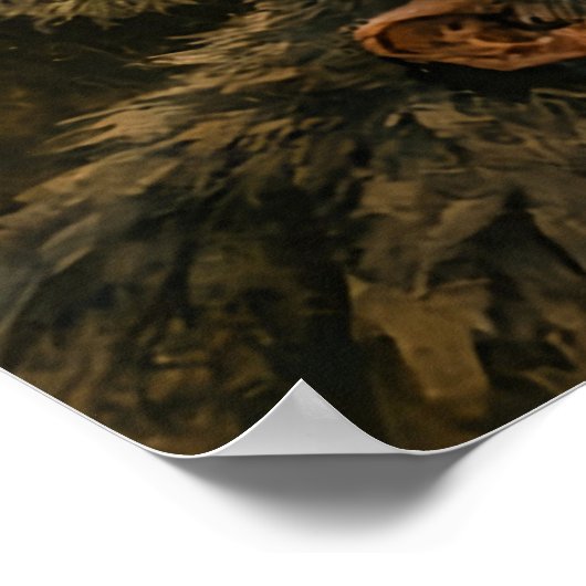 The Monkey King ポスター (角)