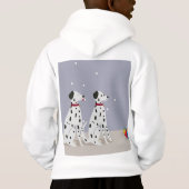 The Moon, Keeper of Sighs (裏面)