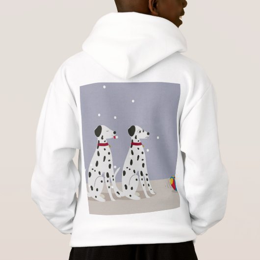 The Moon, Keeper of Sighs (裏面)