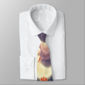 The Moon, Keeper of Sighs ネクタイ (タイ)