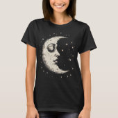 The Moon’s Quiet Dream Tシャツ (正面)
