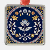 The Moorish Princess of Algarve メタルオーナメント (正面)