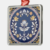 The Moorish Princess of Algarve メタルオーナメント (左)