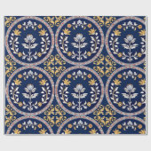 The Moorish Princess of Algarve ラッピングペーパー (フラット)