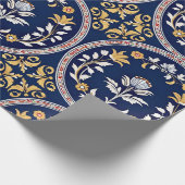 The Moorish Princess of Algarve ラッピングペーパー (角)