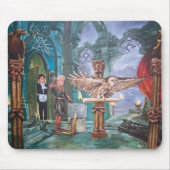 The more i know マウスパッド (正面)