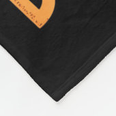 The Most Expensive Thing I Own_ Hands Down My Daug フリースブランケット (角)