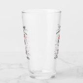 The Most Wonderful Wine Of The Year  タンブラーグラス (左)