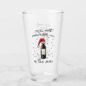 The Most Wonderful Wine Of The Year  タンブラーグラス (正面)