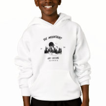 The mountains are calling and here we go