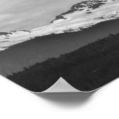 The Mountains Are Calling Print ポスター (角)