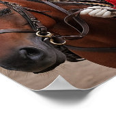 "The Mounties are Coming" ポスター (角)