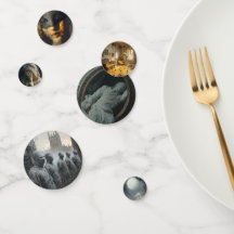 The Mouring After Gallery – アーケインファインアート会議