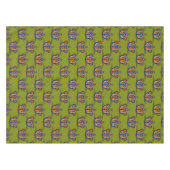 The Mouse テーブルクロス (正面(横))