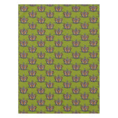 The Mouse テーブルクロス (正面)