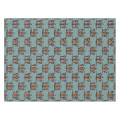 The Mouse テーブルクロス (正面(横))