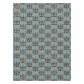 The Mouse テーブルクロス (正面)