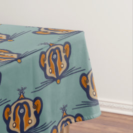 The Mouse テーブルクロス