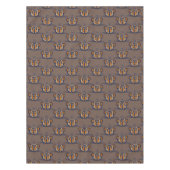 The Mouse テーブルクロス (正面)