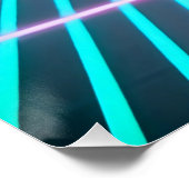 The Movie Tronを見て、今は僕みたいな ポスター (コーナー)