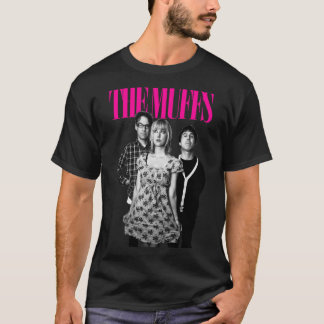The Muffs 2 Perfect Gift family Tシャツ