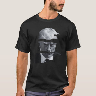 The Mugshot聞いた'ラウンド・ザ・ワールド予約の日202 Tシャツ