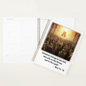 The Multiples – ノートブック プランナー手帳 (ディスプレー)