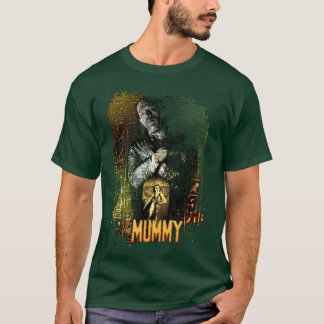 The Mummy 1932編集 Tシャツ