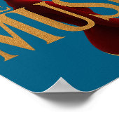 The Muse  ポスター (角)