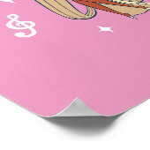 The Muses Poster ポスター (角)