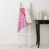 The Muses Sherpa Blanket シェルパブランケット (インサイチュ)