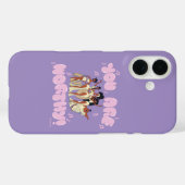 The Muses - You Are Worthy Case-Mate iPhone Case iPhoneケース (裏面 (横))