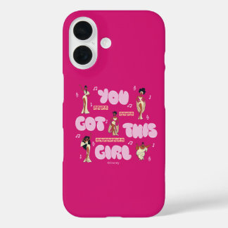 The Muses - You Got This Girl Case-Mate iPhone Cas iPhone 16ケース