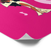 The Muses - You Got This Girl Poster ポスター (角)