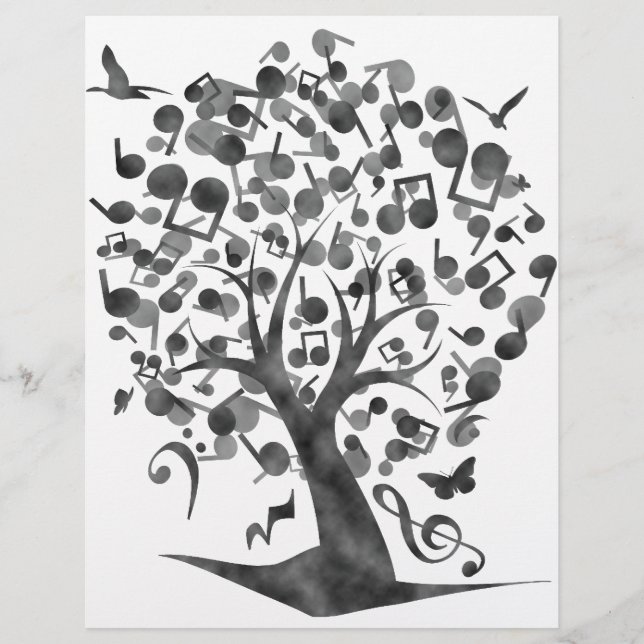 The_Music_Tree (正面)