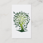 The_Music_Tree 名刺 (裏面)