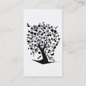 The_Music_Tree 名刺 (裏面)