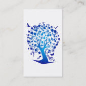 The_Music_Tree 名刺 (裏面)