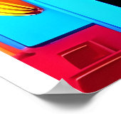 The Muster Drill ポスター (角)