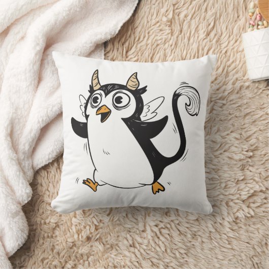 The Mythoguim クッション (ブランケット)