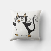 The Mythoguim クッション (裏面)