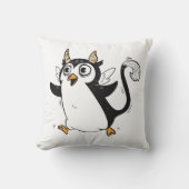 The Mythoguim クッション (正面)