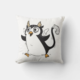 The Mythoguim クッション