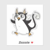 The Mythoguim シール (シート)