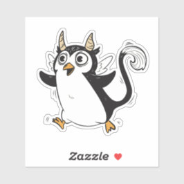 The Mythoguim シール