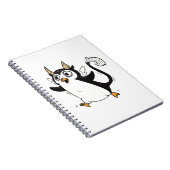 The Mythoguim ノートブック (右側)