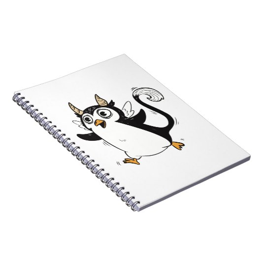 The Mythoguim ノートブック (右側)