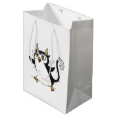 The Mythoguim ミディアムペーパーバッグ (正面アングル)